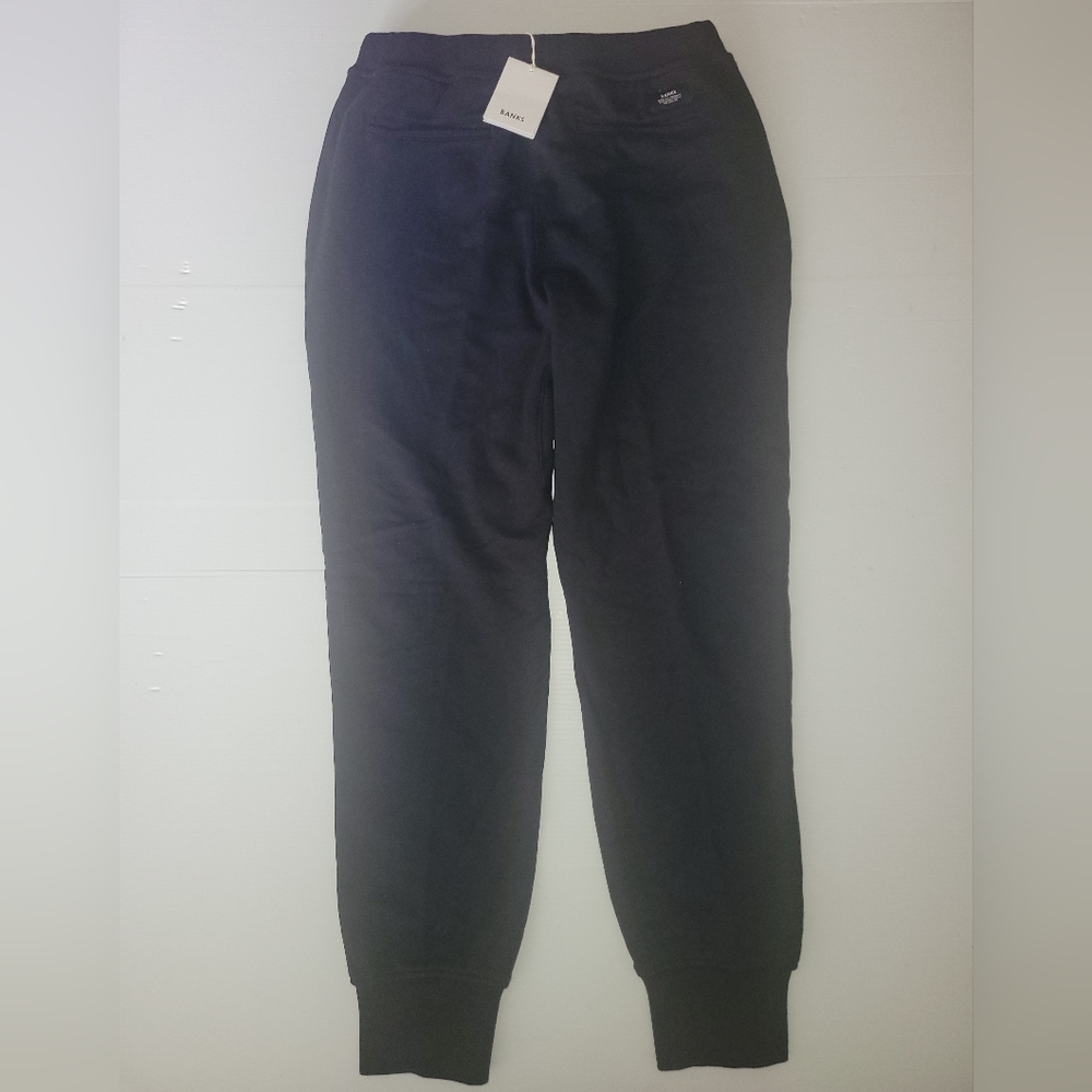 Premium Deadstock Joggers